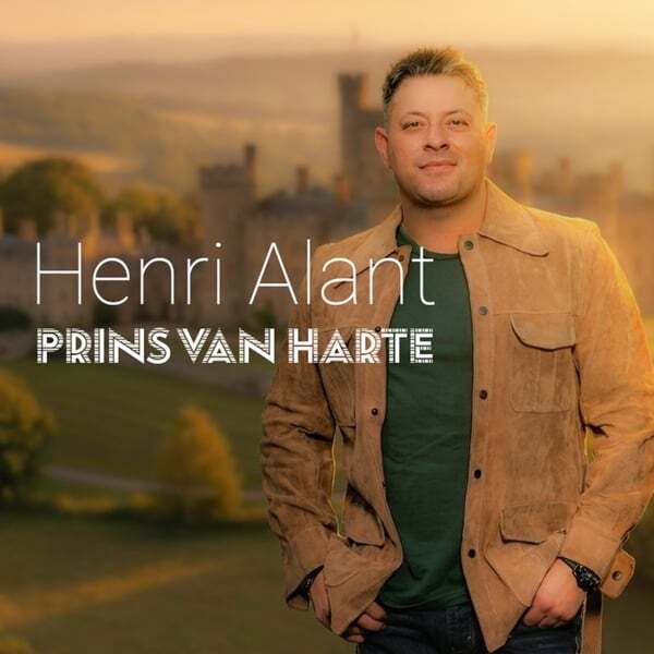 Cover art for Prins Van Harte