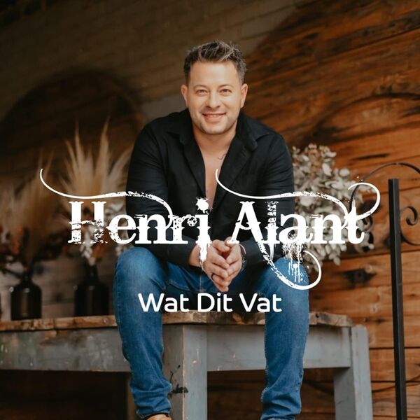 Cover art for Wat dit vat